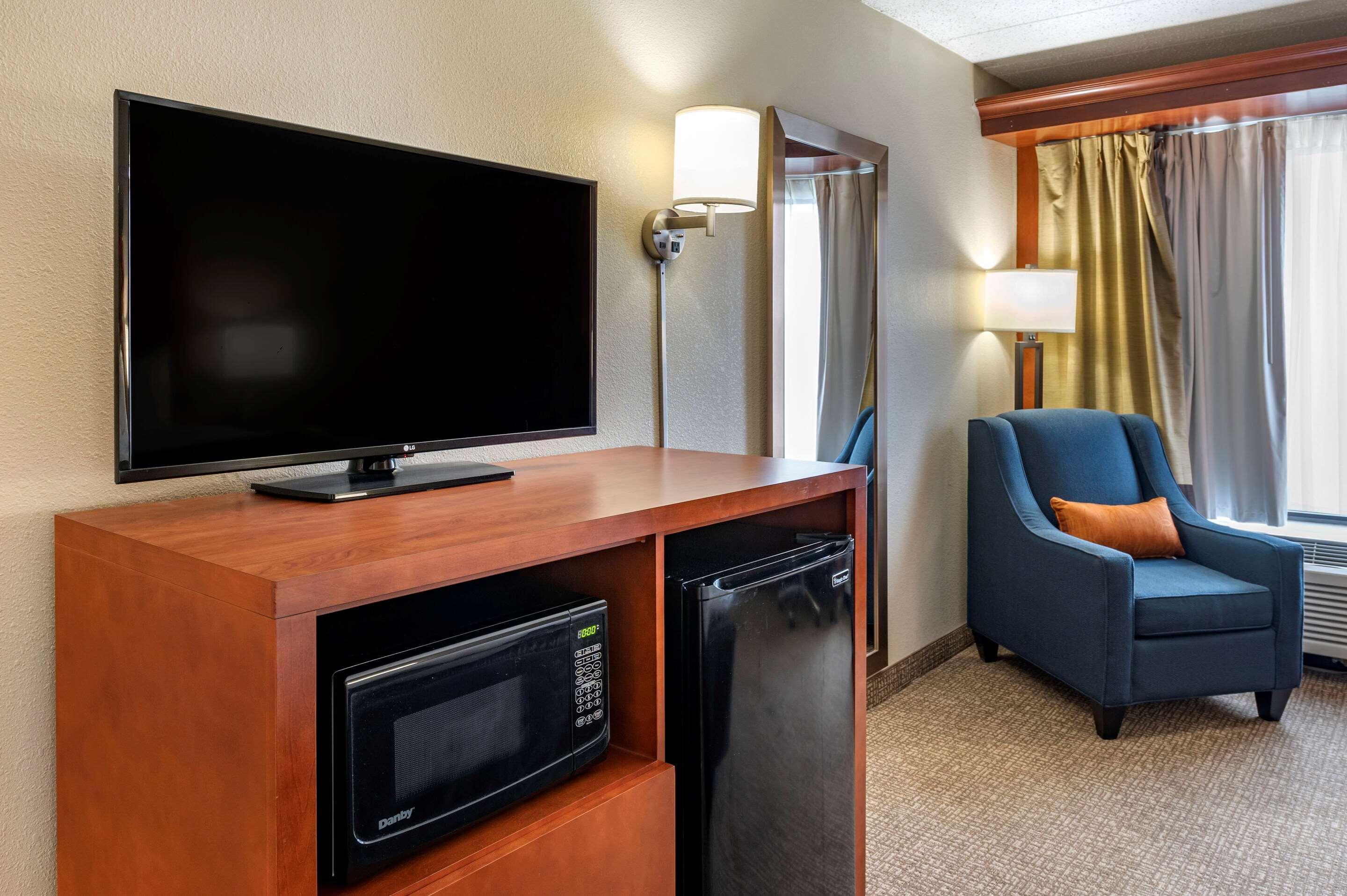 Comfort Inn Oxford - University Area Dış mekan fotoğraf